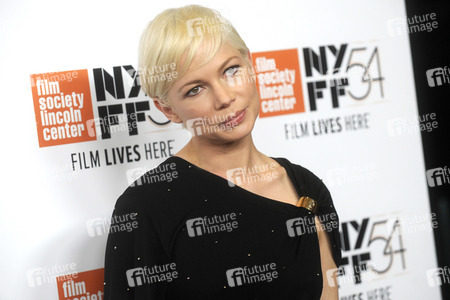 'Certain Women' Premiere, New York Film Festival 2016