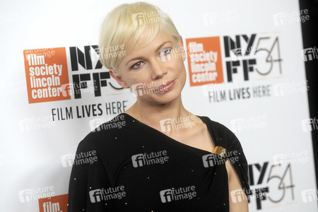 'Certain Women' Premiere, New York Film Festival 2016