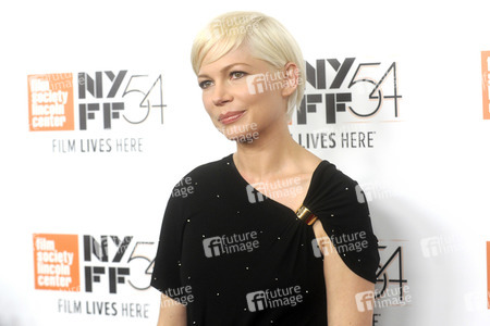 'Certain Women' Premiere, New York Film Festival 2016