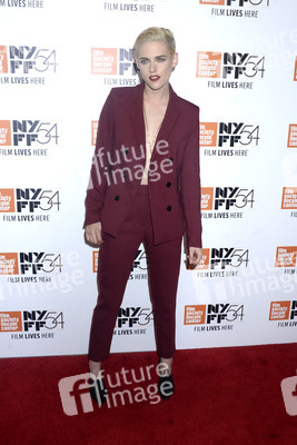 'Certain Women' Premiere, New York Film Festival 2016