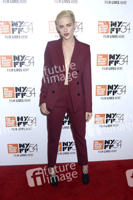 'Certain Women' Premiere, New York Film Festival 2016
