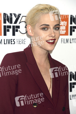 'Certain Women' Premiere, New York Film Festival 2016