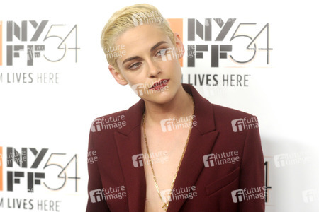 'Certain Women' Premiere, New York Film Festival 2016