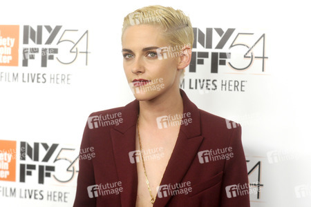 'Certain Women' Premiere, New York Film Festival 2016