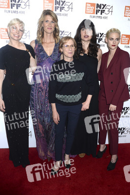 'Certain Women' Premiere, New York Film Festival 2016