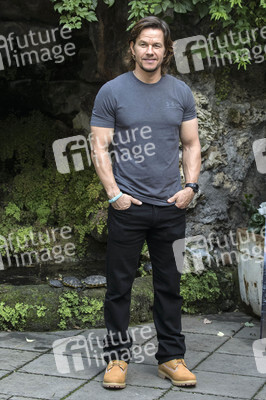 Photocall 'Deepwater Horizon' in Rom