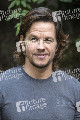 Photocall 'Deepwater Horizon' in Rom