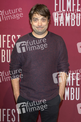 Premiere 'Die Einsiedler' auf dem Filmfest Hamburg