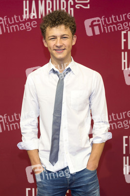 Premiere 'Neu in unserer Familie' auf dem Filmfest Hamburg