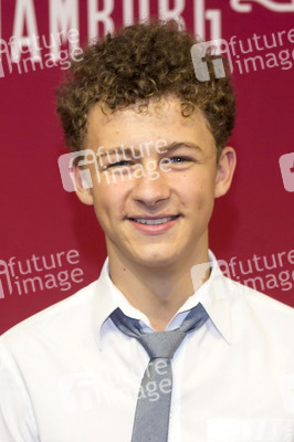 Premiere 'Neu in unserer Familie' auf dem Filmfest Hamburg