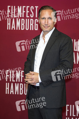 Premiere 'Neu in unserer Familie' auf dem Filmfest Hamburg