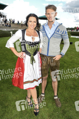 Oktoberfest-Renntag in Langenhagen