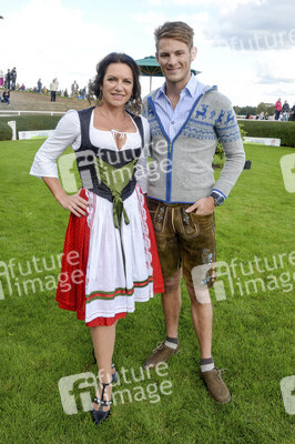 Oktoberfest-Renntag in Langenhagen