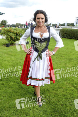 Oktoberfest-Renntag in Langenhagen