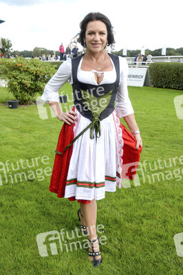 Oktoberfest-Renntag in Langenhagen