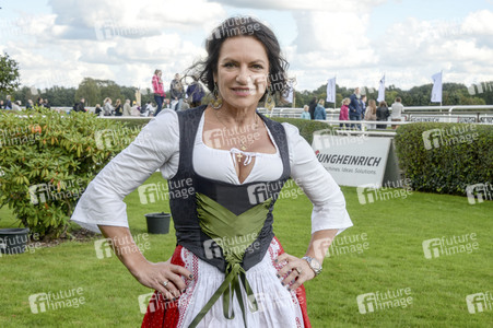 Oktoberfest-Renntag in Langenhagen