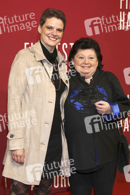 Premiere 'Tatort - Babbeldasch' auf dem Filmfest Hamburg