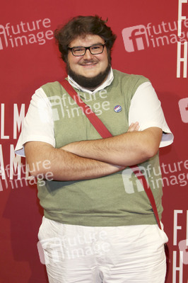 Premiere 'Tatort - Babbeldasch' auf dem Filmfest Hamburg