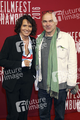 Premiere 'Tatort - Babbeldasch' auf dem Filmfest Hamburg