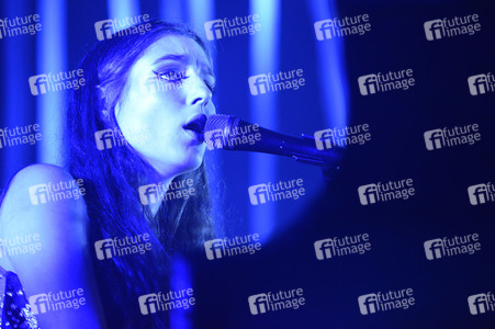 Konzert von Birdy in Hannover