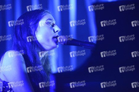 Konzert von Birdy in Hannover