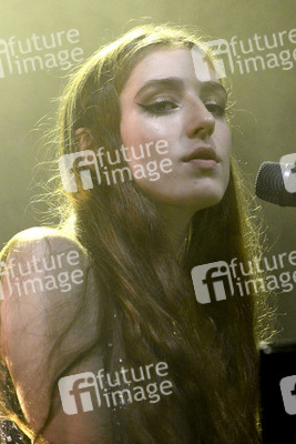Konzert von Birdy in Hannover