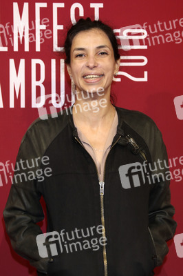 Premiere 'Godless' auf dem Filmfest Hamburg