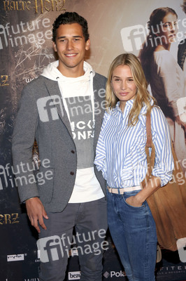Filmpremiere 'Das kalte Herz' in Berlin