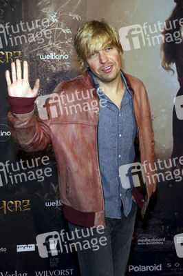 Filmpremiere 'Das kalte Herz' in Berlin
