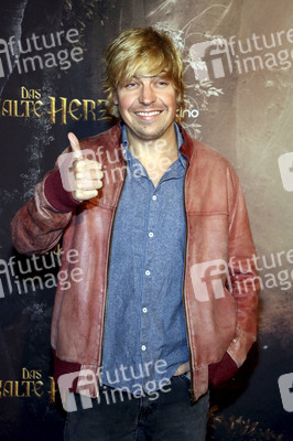 Filmpremiere 'Das kalte Herz' in Berlin