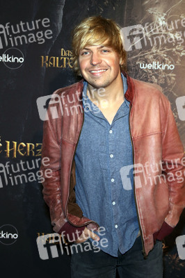 Filmpremiere 'Das kalte Herz' in Berlin