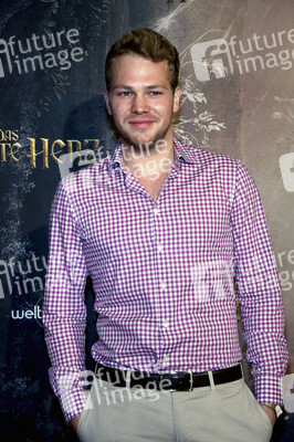 Filmpremiere 'Das kalte Herz' in Berlin