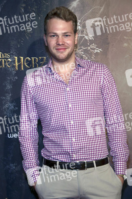 Filmpremiere 'Das kalte Herz' in Berlin
