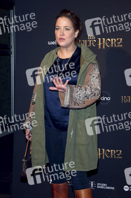 Filmpremiere 'Das kalte Herz' in Berlin