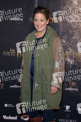 Filmpremiere 'Das kalte Herz' in Berlin