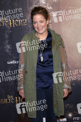 Filmpremiere 'Das kalte Herz' in Berlin