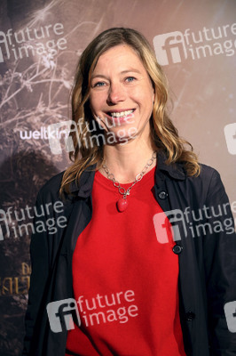 Filmpremiere 'Das kalte Herz' in Berlin