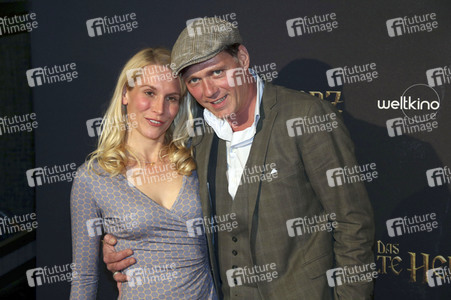 Filmpremiere 'Das kalte Herz' in Berlin