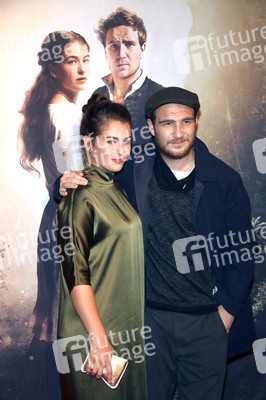 Filmpremiere 'Das kalte Herz' in Berlin