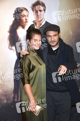 Filmpremiere 'Das kalte Herz' in Berlin