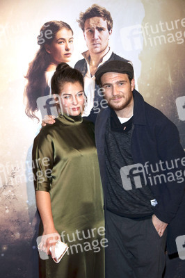 Filmpremiere 'Das kalte Herz' in Berlin