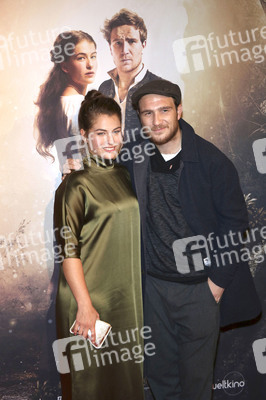 Filmpremiere 'Das kalte Herz' in Berlin