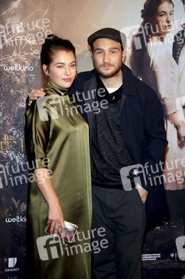 Filmpremiere 'Das kalte Herz' in Berlin