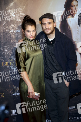 Filmpremiere 'Das kalte Herz' in Berlin