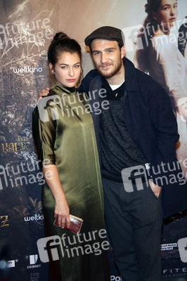 Filmpremiere 'Das kalte Herz' in Berlin