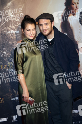 Filmpremiere 'Das kalte Herz' in Berlin