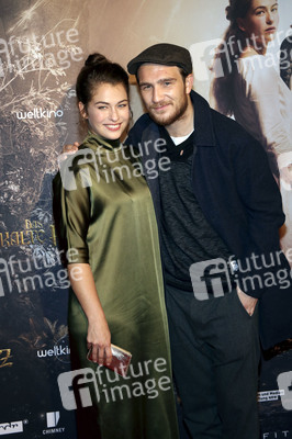Filmpremiere 'Das kalte Herz' in Berlin