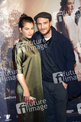 Filmpremiere 'Das kalte Herz' in Berlin