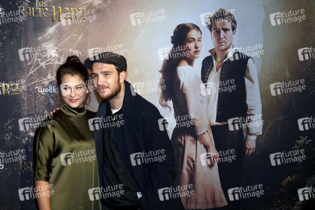 Filmpremiere 'Das kalte Herz' in Berlin