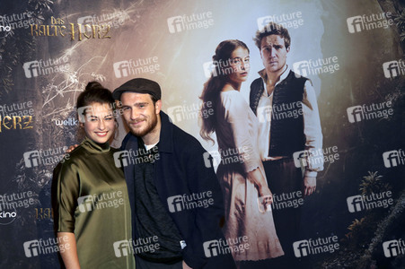 Filmpremiere 'Das kalte Herz' in Berlin
